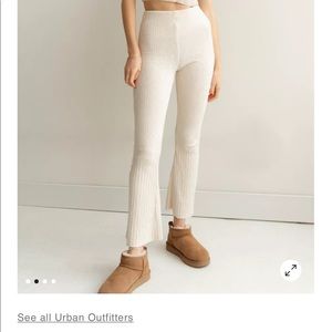 Urban Outfitters Flare Pants